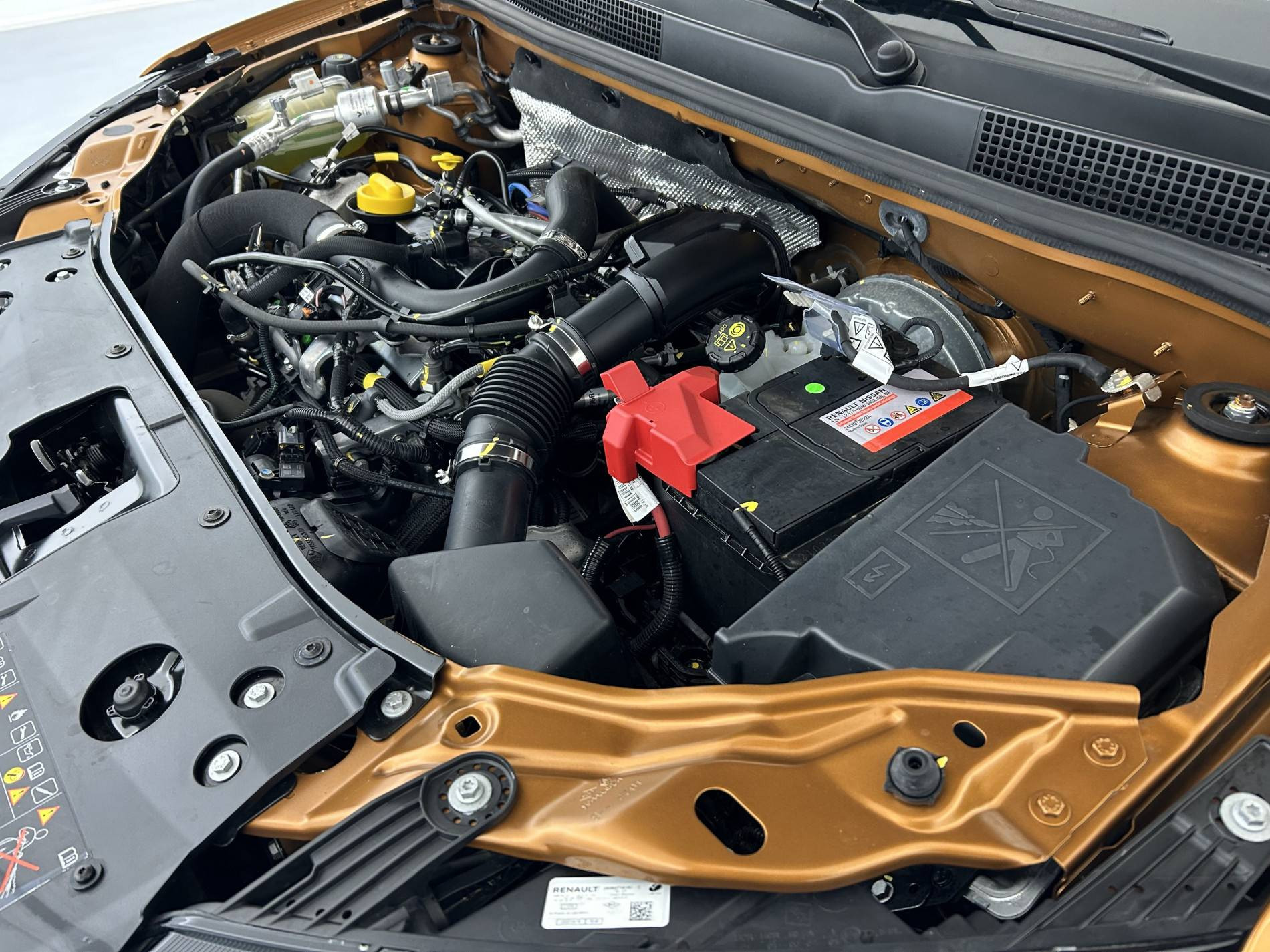 Vente en ligne Dacia Sandero  ECO-G 100 - 22 au prix de 13 490 €