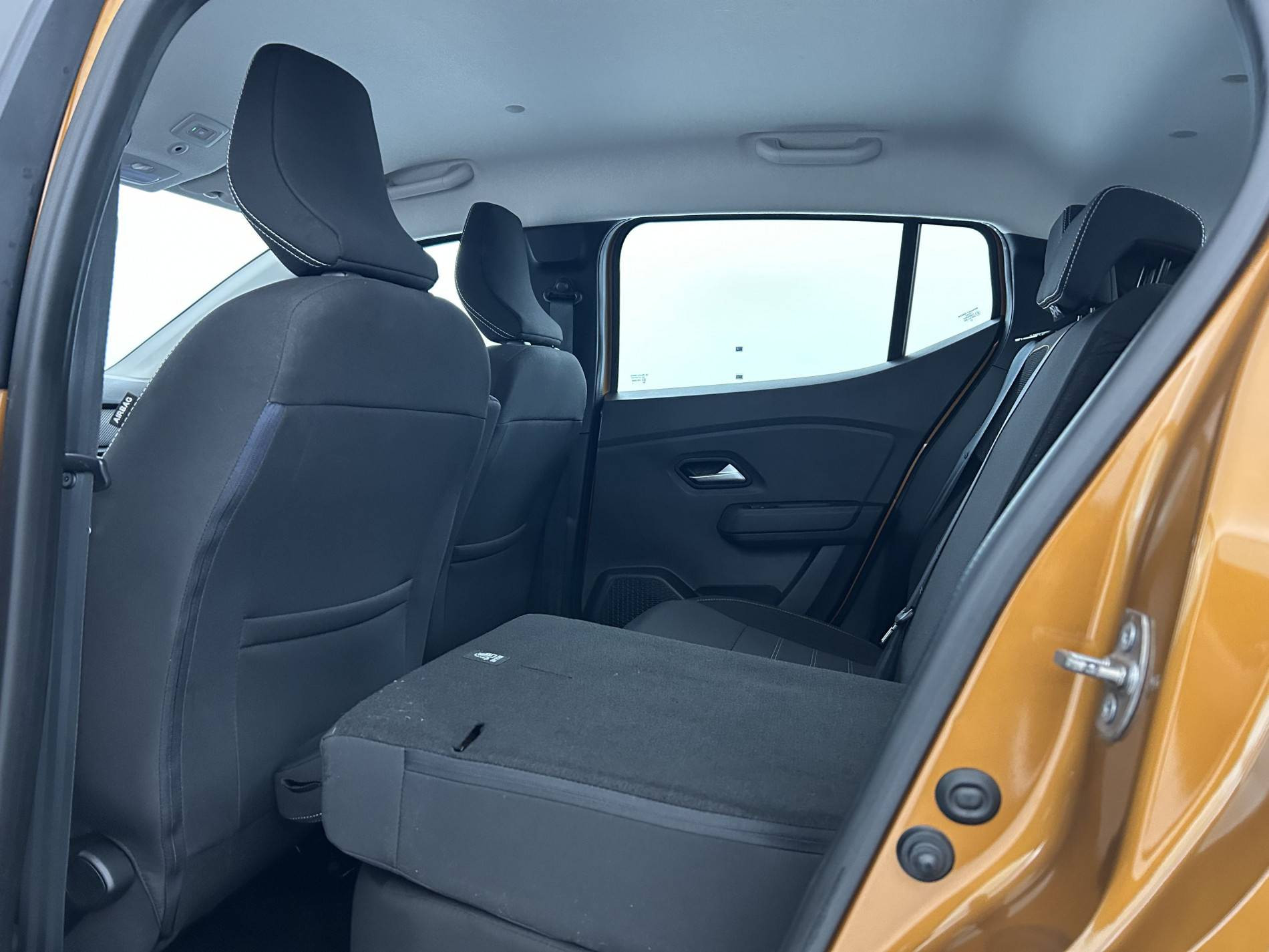 Vente en ligne Dacia Sandero  ECO-G 100 - 22 au prix de 13 490 €