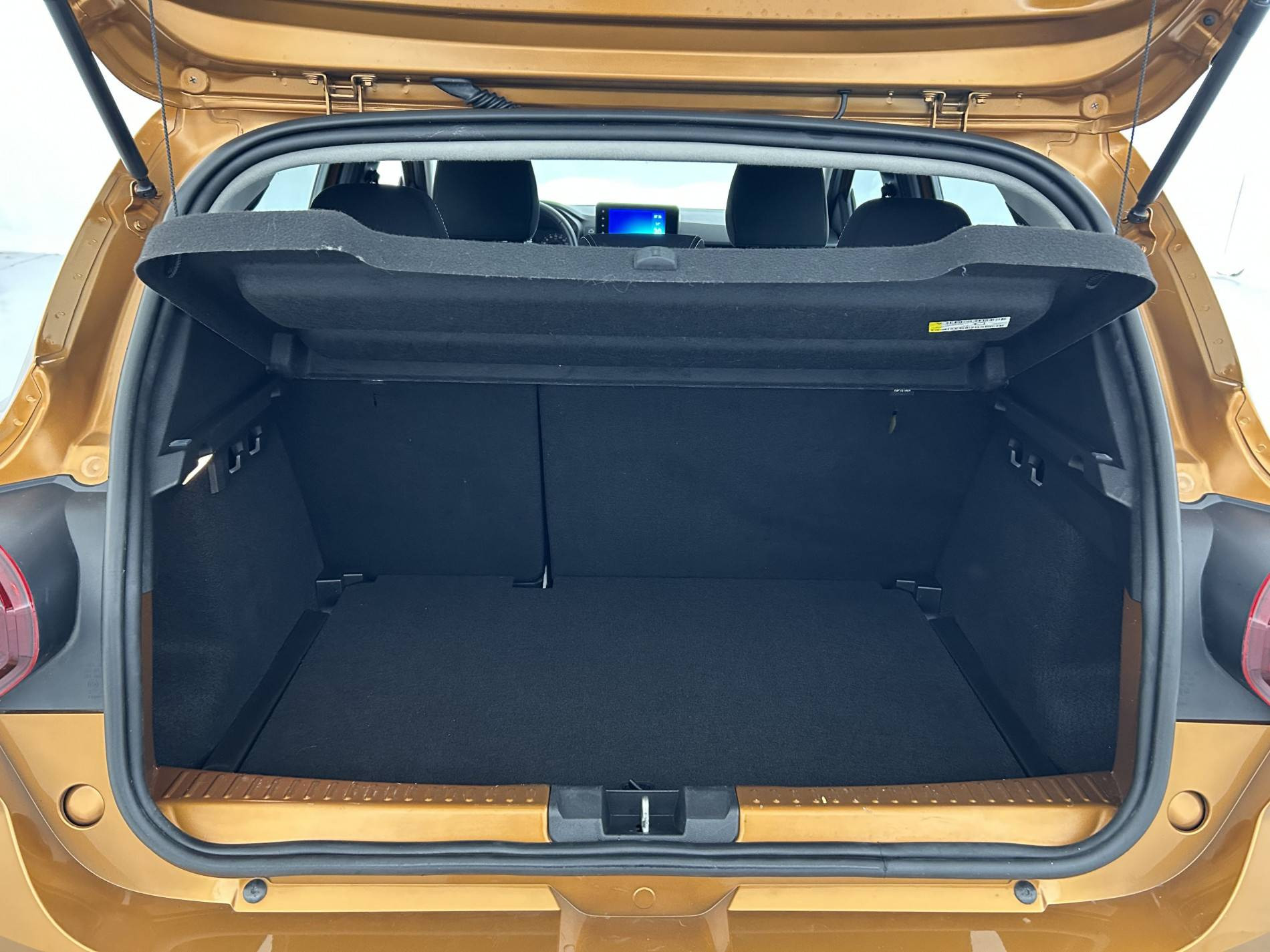 Vente en ligne Dacia Sandero  ECO-G 100 - 22 au prix de 13 490 €