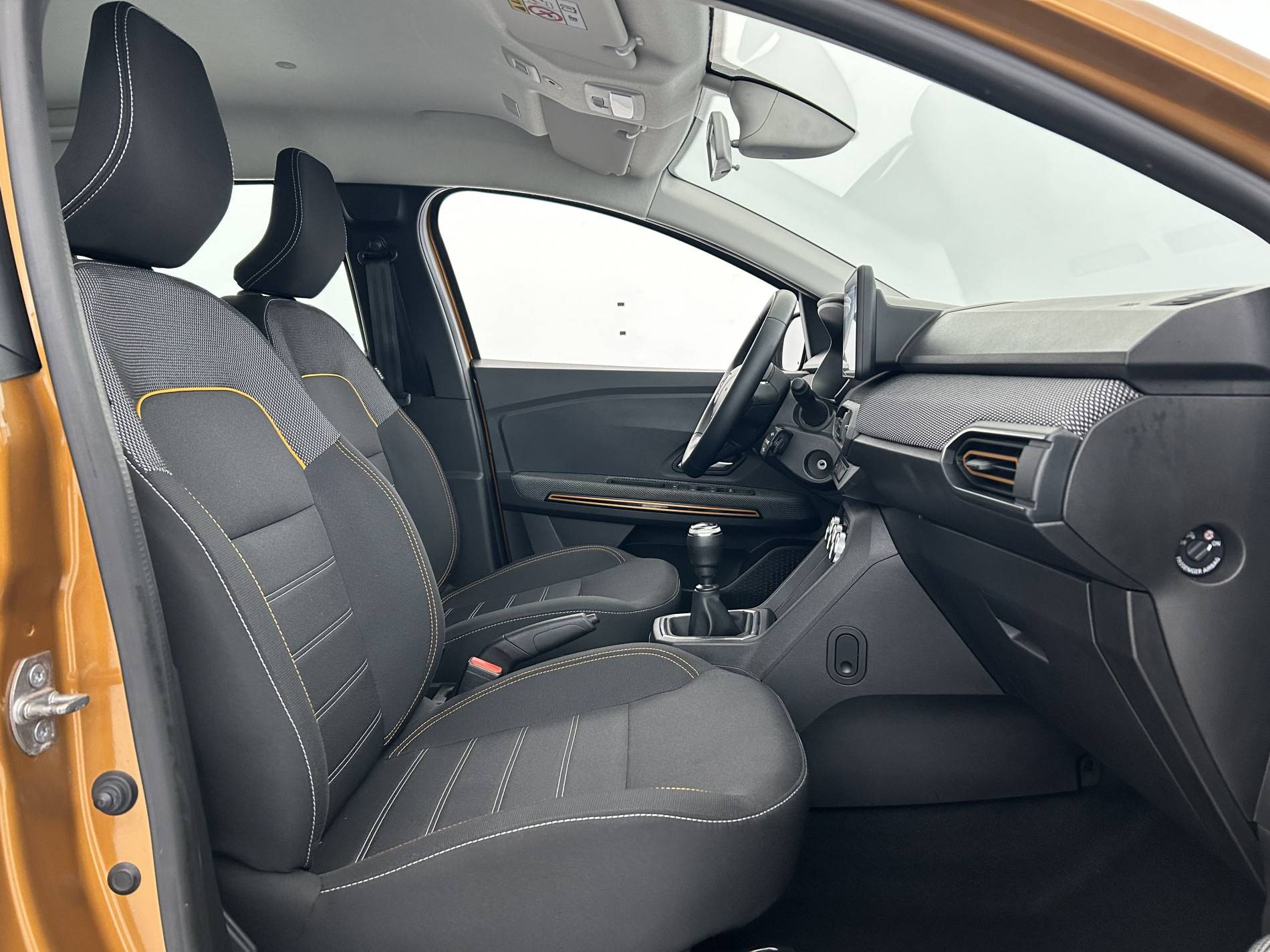 Vente en ligne Dacia Sandero  ECO-G 100 - 22 au prix de 13 490 €