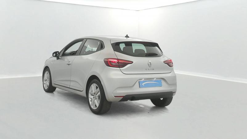 Vente en ligne Renault Clio 5 Clio Blue dCi 85 au prix de 10 890 €