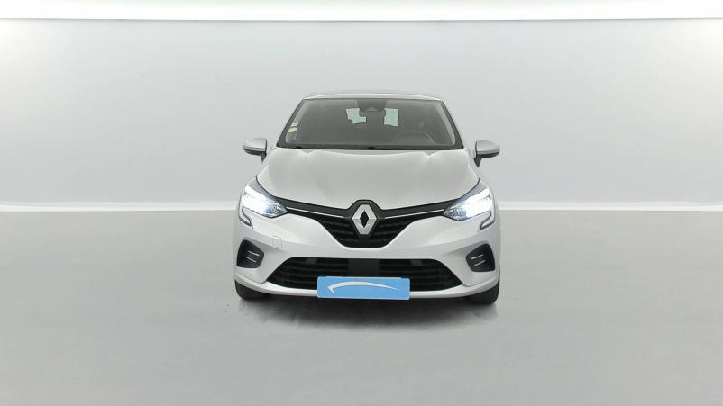 Vente en ligne Renault Clio 5 Clio Blue dCi 85 au prix de 10 890 €