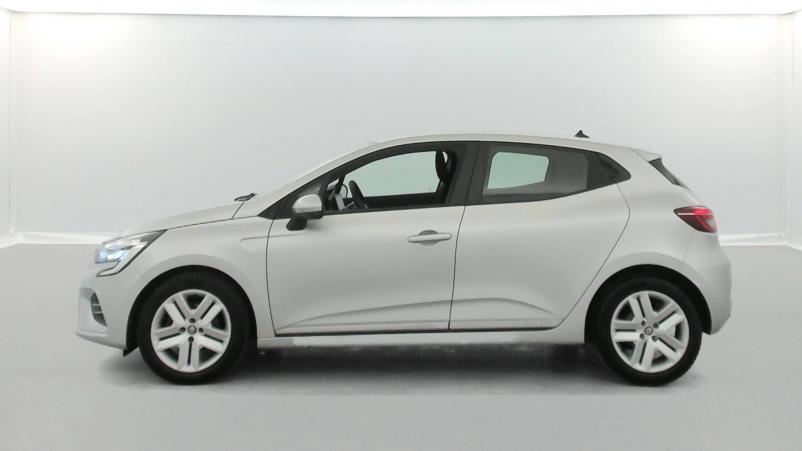 Vente en ligne Renault Clio 5 Clio Blue dCi 85 au prix de 10 890 €