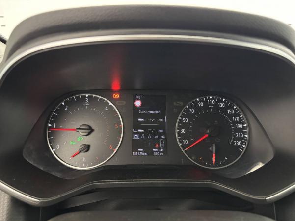 Vente en ligne Renault Clio 5 Clio Blue dCi 85 au prix de 10 890 €