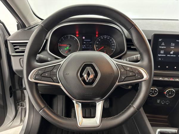 Vente en ligne Renault Clio 5 Clio Blue dCi 85 au prix de 10 890 €