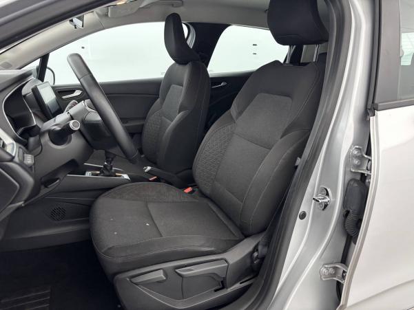 Vente en ligne Renault Clio 5 Clio Blue dCi 85 au prix de 10 890 €