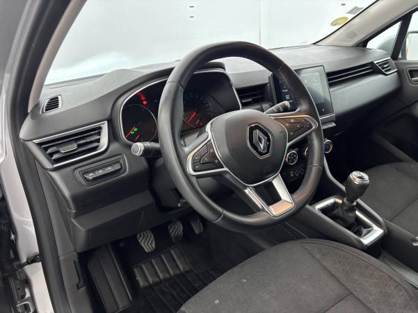Vente en ligne Renault Clio 5 Clio Blue dCi 85 au prix de 10 890 €