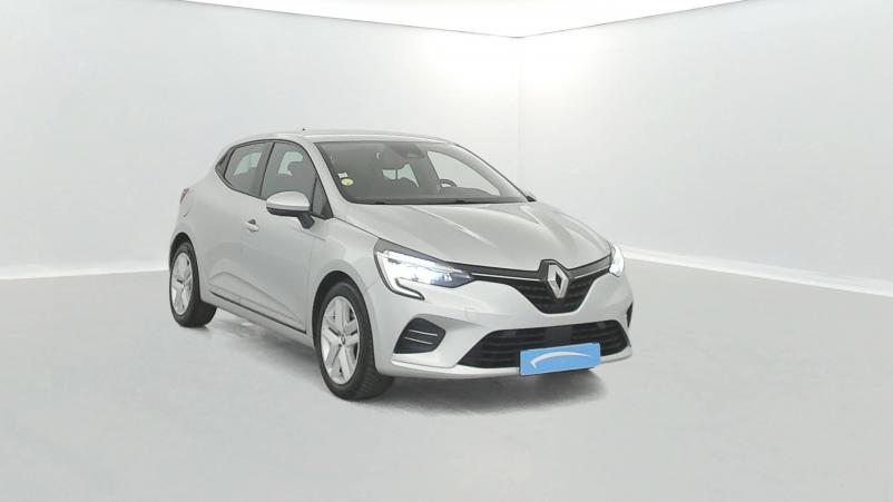 Vente en ligne Renault Clio 5 Clio Blue dCi 85 au prix de 10 890 €