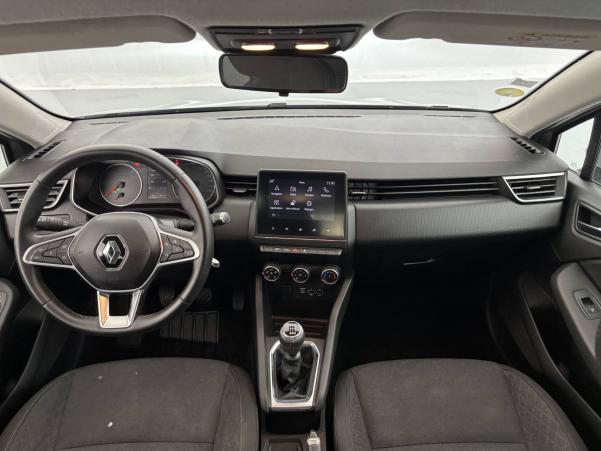 Vente en ligne Renault Clio 5 Clio Blue dCi 85 au prix de 10 890 €