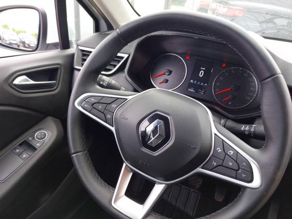 Vente en ligne Renault Clio 5 Clio Blue dCi 100 - 21N au prix de 15 490 €