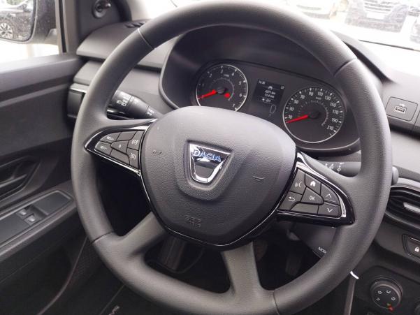 Vente en ligne Dacia Sandero  SCe 65 - 22 au prix de 11 990 €