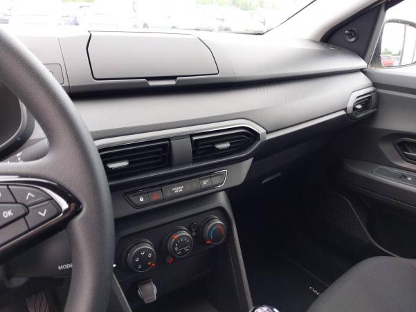 Vente en ligne Dacia Sandero  SCe 65 - 22 au prix de 11 990 €