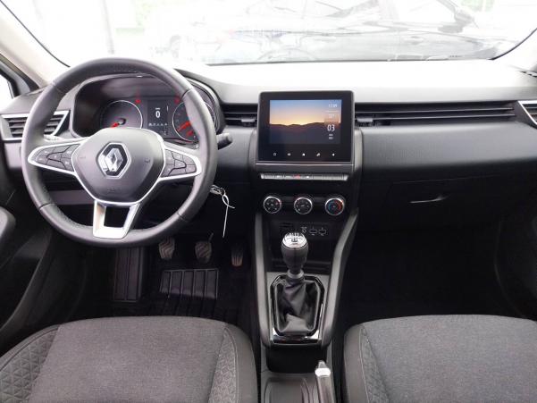 Vente en ligne Renault Clio 5 Clio Blue dCi 100 - 21N au prix de 15 490 €