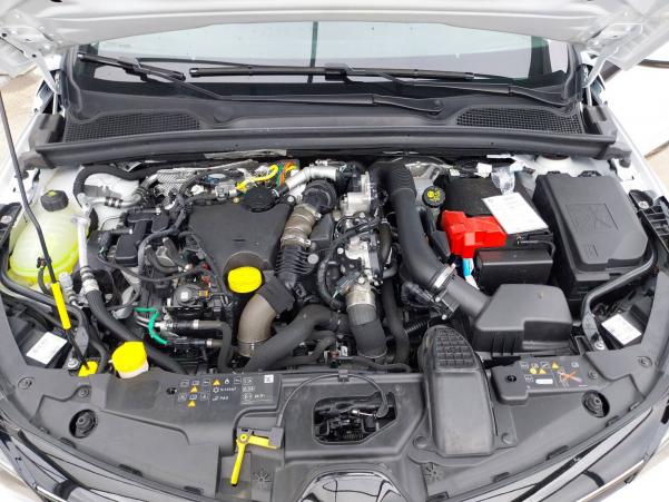 Vente en ligne Renault Clio 5 Clio Blue dCi 100 - 21N au prix de 15 490 €
