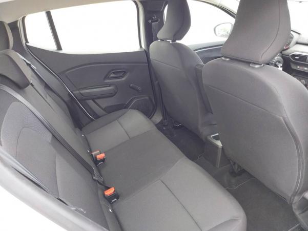 Vente en ligne Dacia Sandero  SCe 65 - 22 au prix de 11 990 €
