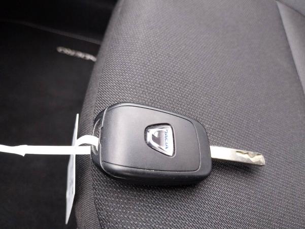 Vente en ligne Dacia Sandero  SCe 65 - 22 au prix de 11 990 €