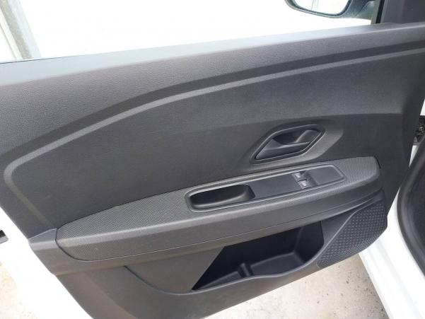 Vente en ligne Dacia Sandero  SCe 65 - 22 au prix de 11 990 €