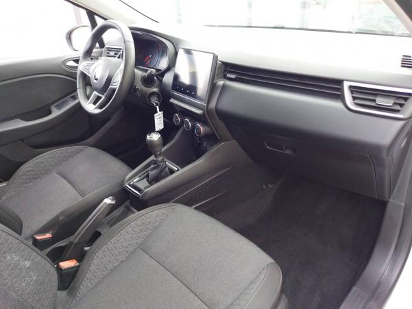Vente en ligne Renault Clio 5 Clio Blue dCi 100 - 21N au prix de 15 490 €