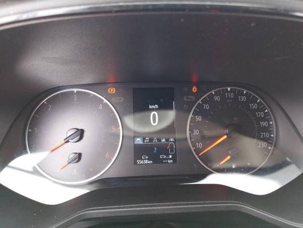 Vente en ligne Renault Clio 5 Clio Blue dCi 100 - 21N au prix de 15 490 €