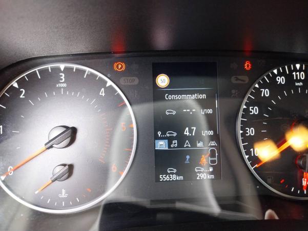 Vente en ligne Renault Clio 5 Clio Blue dCi 100 - 21N au prix de 15 490 €
