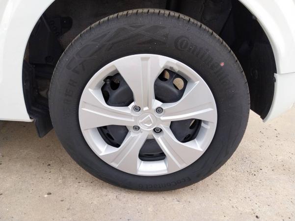 Vente en ligne Dacia Sandero  SCe 65 - 22 au prix de 11 990 €