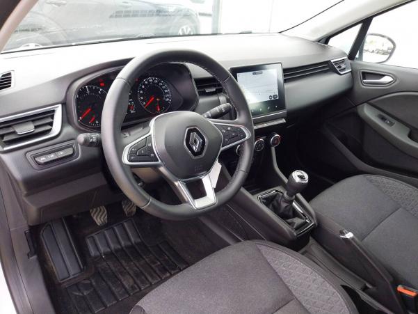 Vente en ligne Renault Clio 5 Clio Blue dCi 100 - 21N au prix de 15 490 €