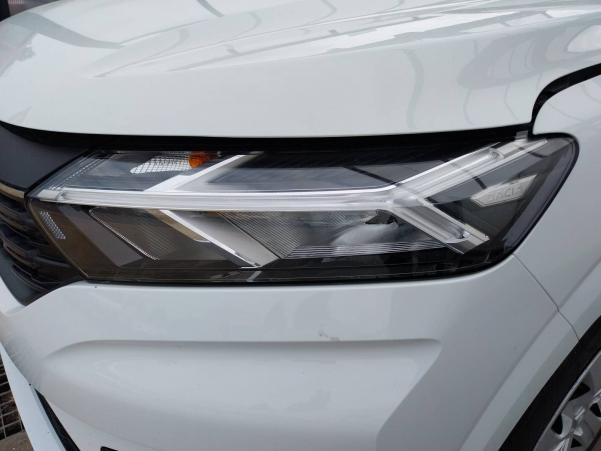 Vente en ligne Dacia Sandero  SCe 65 - 22 au prix de 11 990 €