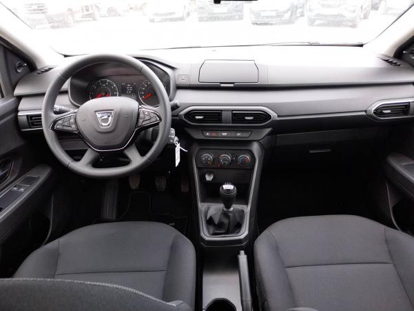 Vente en ligne Dacia Sandero  SCe 65 - 22 au prix de 11 990 €