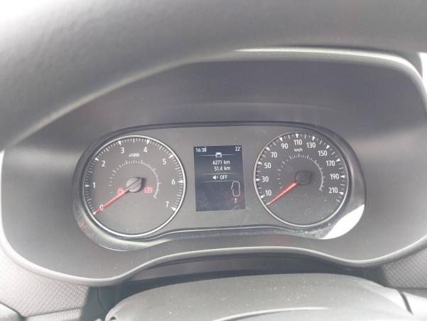 Vente en ligne Dacia Sandero  SCe 65 - 22 au prix de 11 990 €