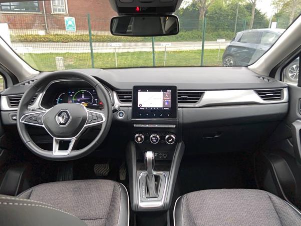 Vente en ligne Renault Captur  E-Tech 145 - 21 au prix de 17 990 €