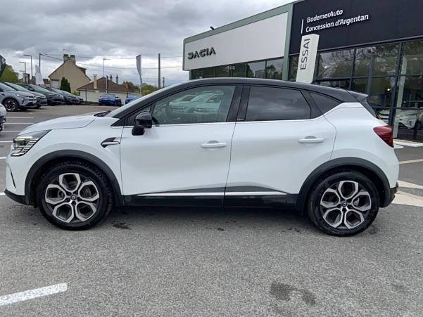 Vente en ligne Renault Captur  E-Tech 145 - 21 au prix de 17 990 €
