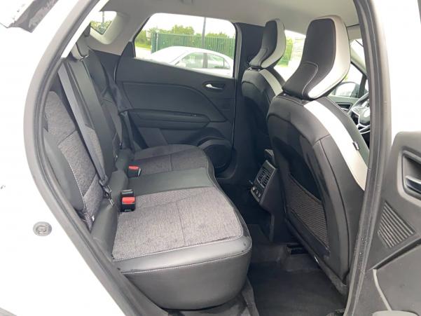 Vente en ligne Renault Captur  E-Tech 145 - 21 au prix de 17 990 €