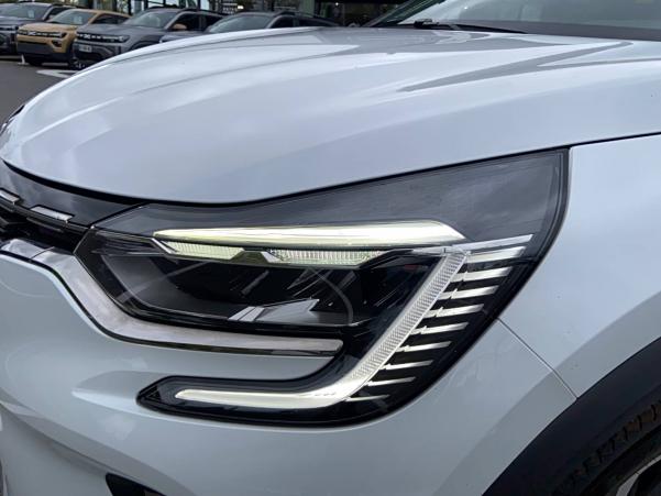 Vente en ligne Renault Captur  E-Tech 145 - 21 au prix de 17 990 €
