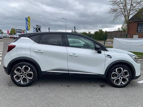 Vente en ligne Renault Captur  E-Tech 145 - 21 au prix de 17 990 €