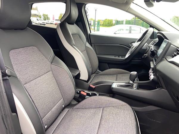 Vente en ligne Renault Captur  E-Tech 145 - 21 au prix de 17 990 €