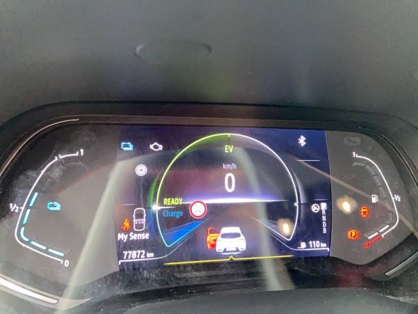 Vente en ligne Renault Captur  E-Tech 145 - 21 au prix de 17 990 €