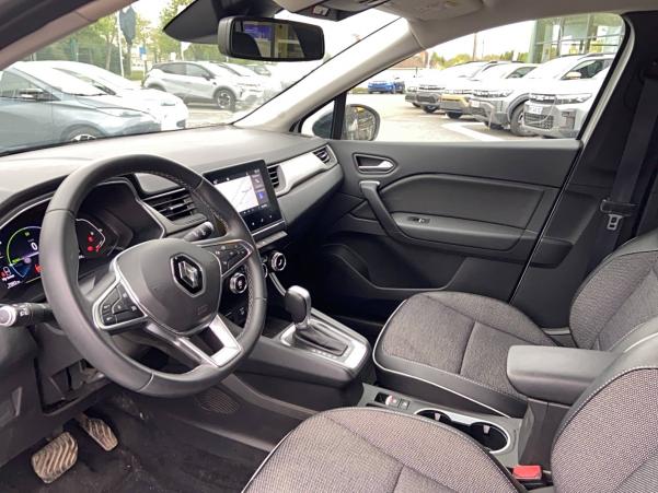 Vente en ligne Renault Captur  E-Tech 145 - 21 au prix de 17 990 €