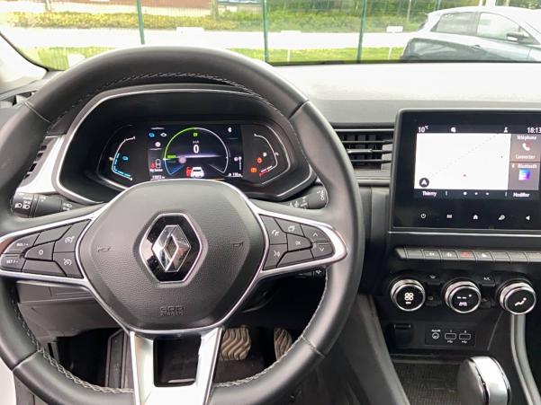 Vente en ligne Renault Captur  E-Tech 145 - 21 au prix de 17 990 €