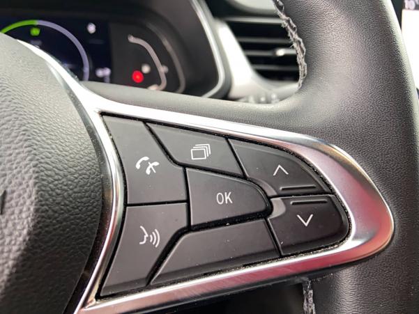 Vente en ligne Renault Captur  E-Tech 145 - 21 au prix de 17 990 €