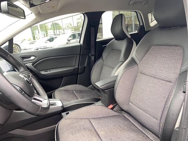 Vente en ligne Renault Captur  E-Tech 145 - 21 au prix de 17 990 €