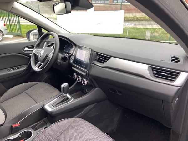 Vente en ligne Renault Captur  E-Tech 145 - 21 au prix de 17 990 €