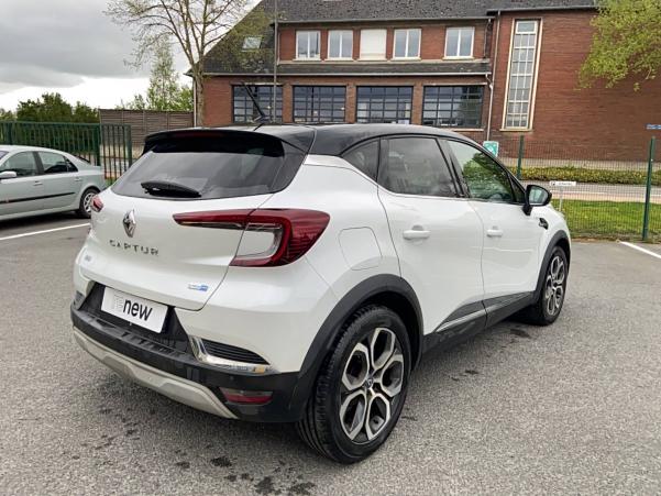 Vente en ligne Renault Captur  E-Tech 145 - 21 au prix de 17 990 €