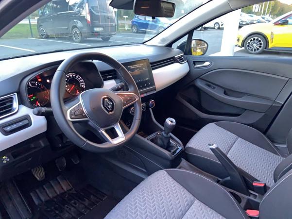 Vente en ligne Renault Clio 5 Clio TCe 100 GPL au prix de 16 990 €