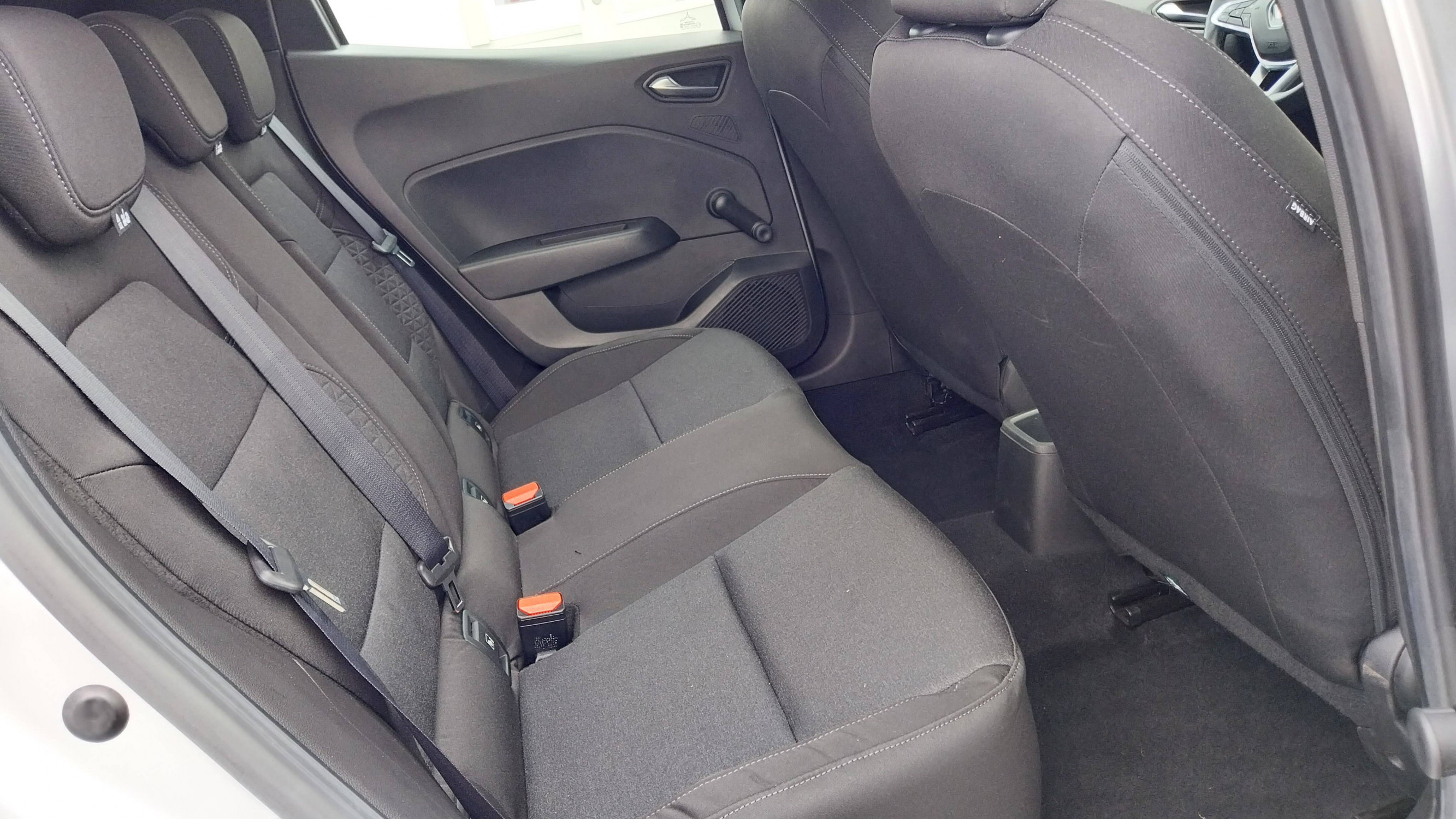 Vente en ligne Renault Clio 5 Clio TCe 90 au prix de 14 490 €