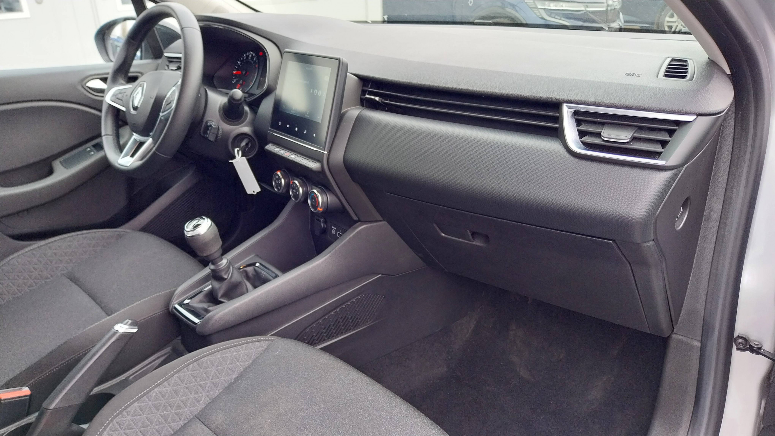 Vente en ligne Renault Clio 5 Clio TCe 90 au prix de 14 490 €