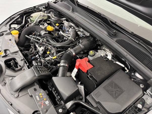 Vente en ligne Renault Clio 5 Clio TCe 100 GPL au prix de 16 490 €