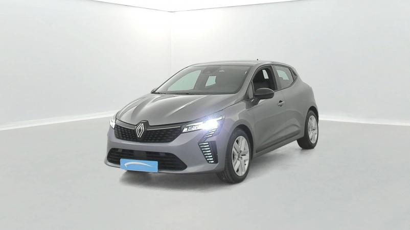 Vente en ligne Renault Clio 5 Clio TCe 100 GPL au prix de 16 490 €