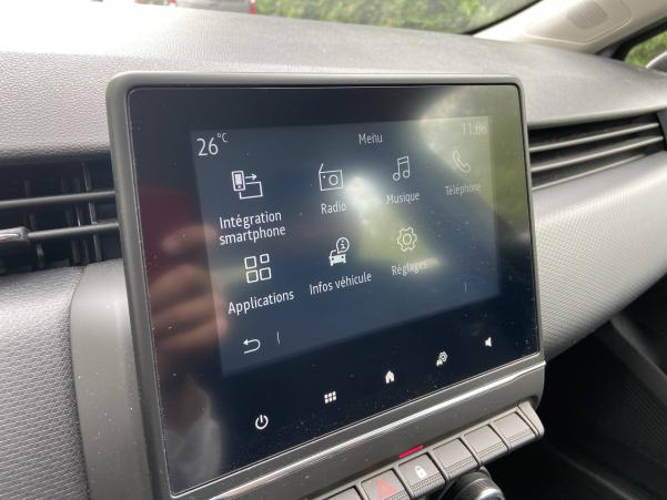 Vente en ligne Renault Clio 5 Clio TCe 90 au prix de 15 990 €