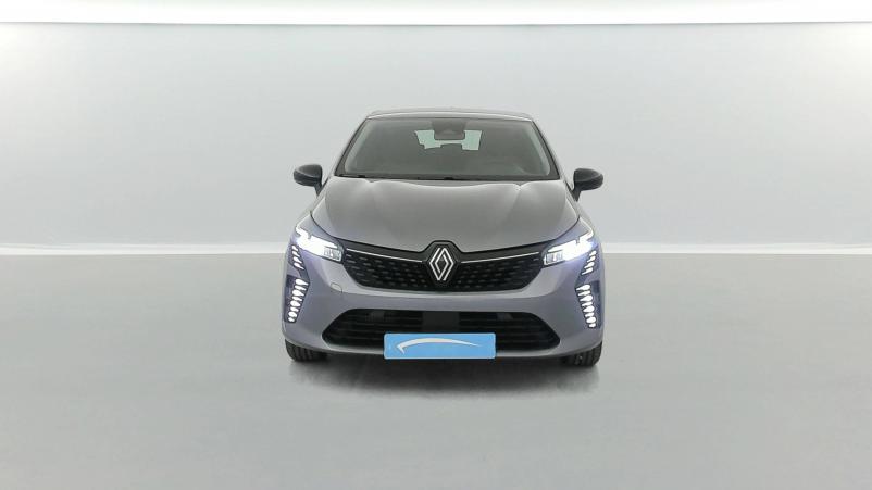 Vente en ligne Renault Clio 5 Clio TCe 100 GPL au prix de 16 490 €