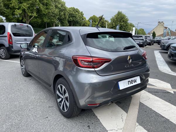 Vente en ligne Renault Clio 5 Clio TCe 90 au prix de 15 990 €